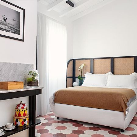Magnolia Boutique Rooms Катания Экстерьер фото