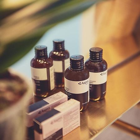Magnolia Boutique Rooms Катания Экстерьер фото