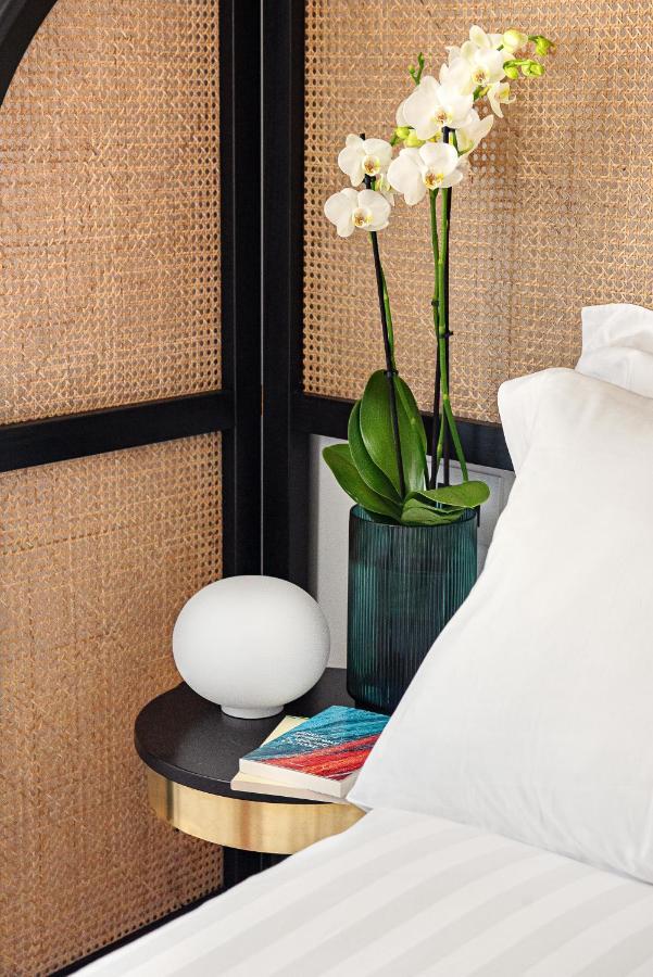 Magnolia Boutique Rooms Катания Экстерьер фото