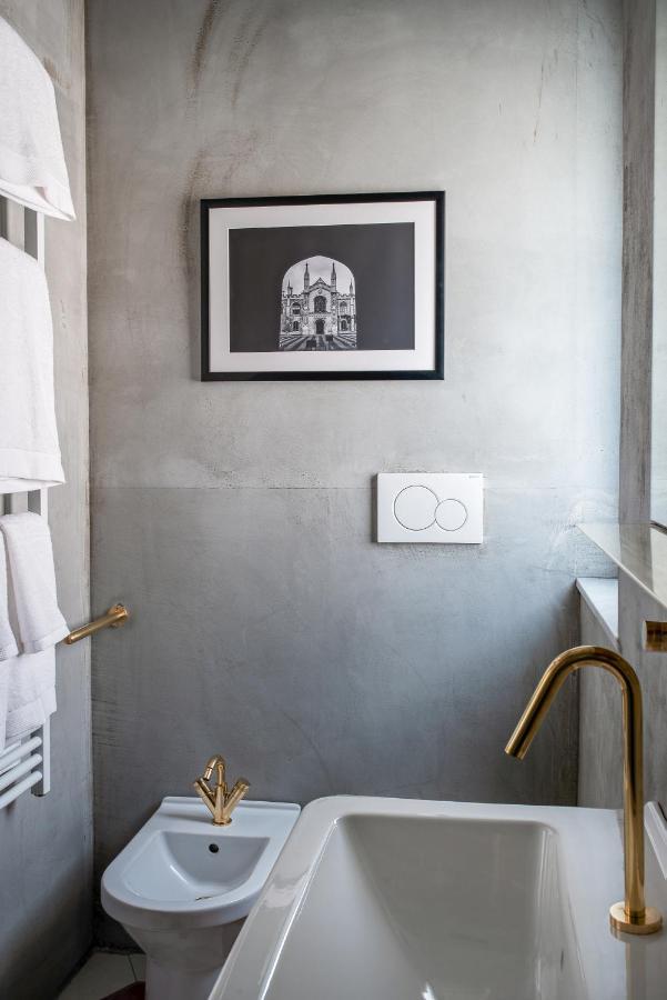 Magnolia Boutique Rooms Катания Экстерьер фото