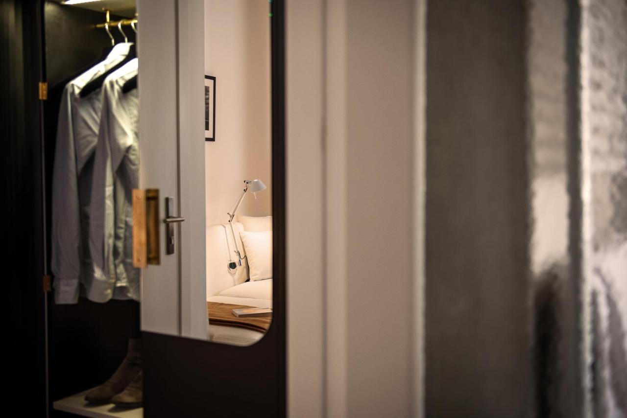 Magnolia Boutique Rooms Катания Экстерьер фото