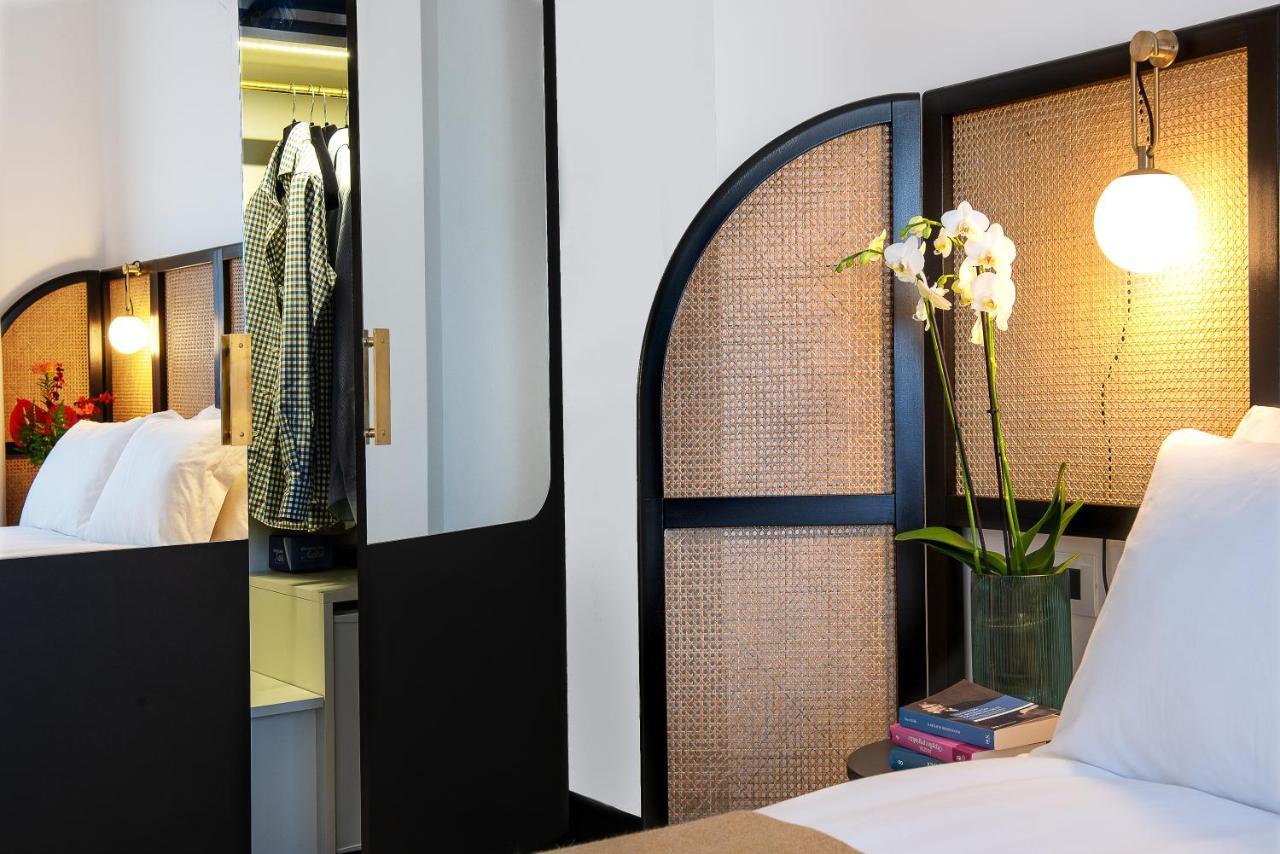 Magnolia Boutique Rooms Катания Экстерьер фото