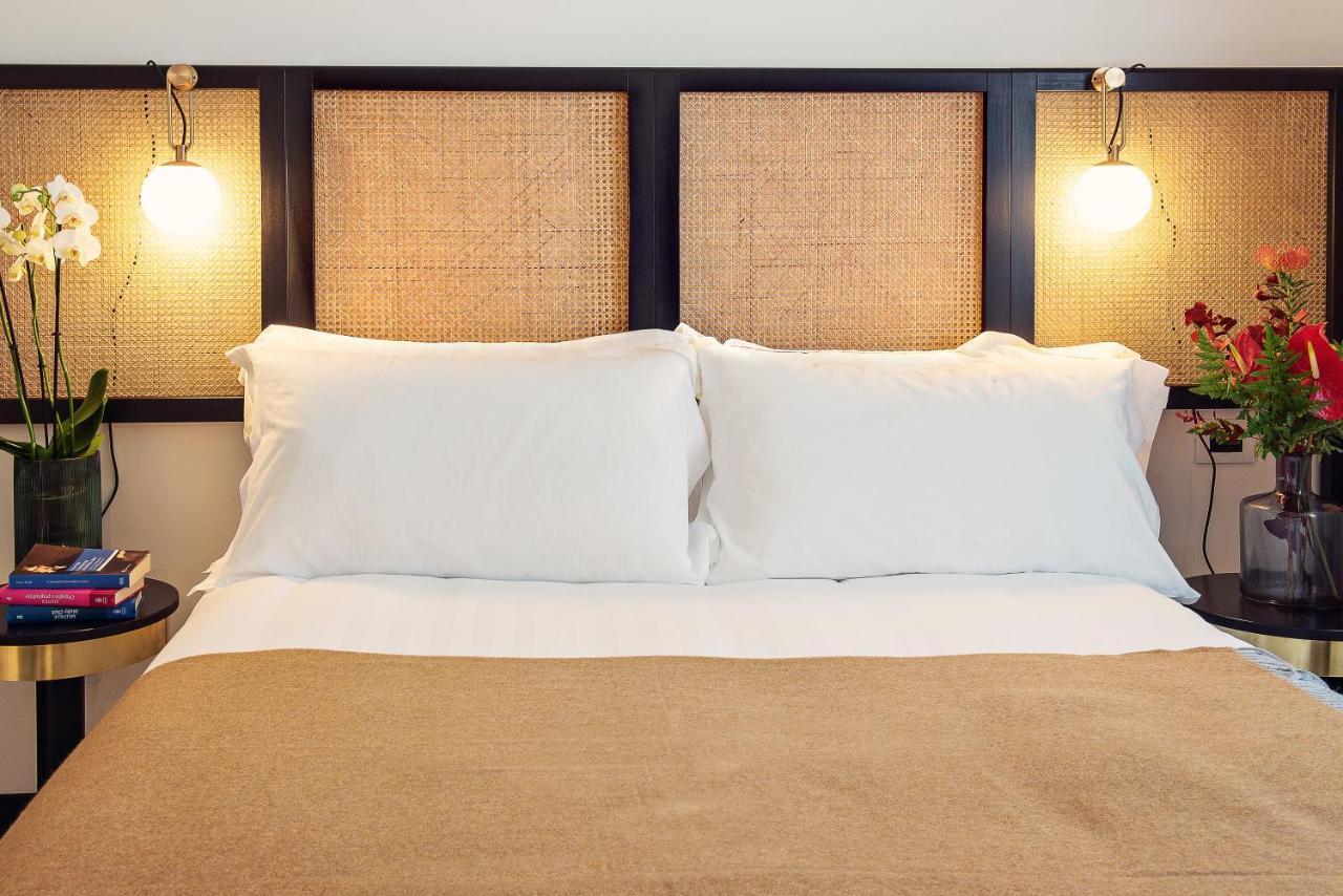 Magnolia Boutique Rooms Катания Экстерьер фото