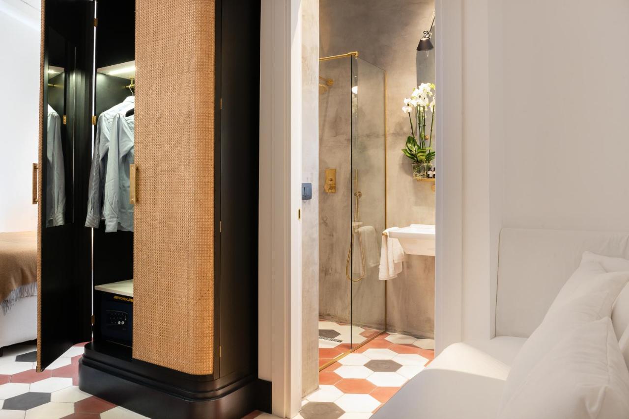 Magnolia Boutique Rooms Катания Экстерьер фото