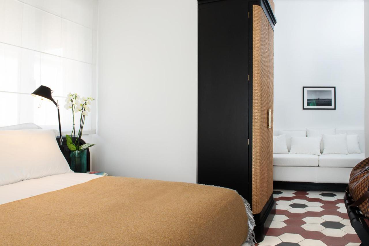 Magnolia Boutique Rooms Катания Экстерьер фото