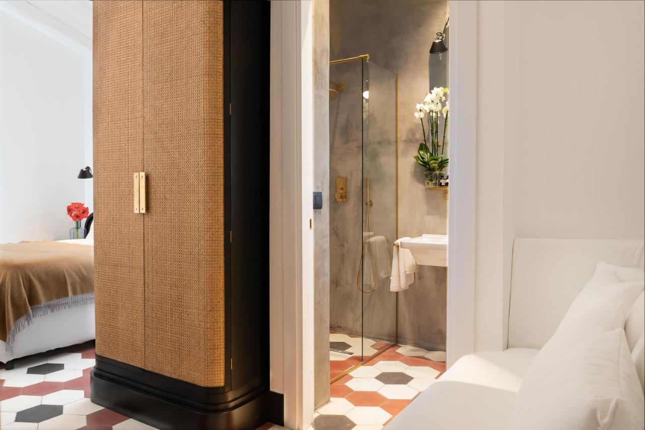 Magnolia Boutique Rooms Катания Экстерьер фото