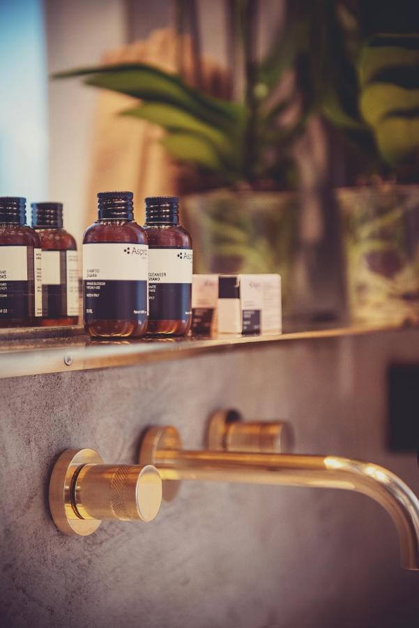 Magnolia Boutique Rooms Катания Экстерьер фото