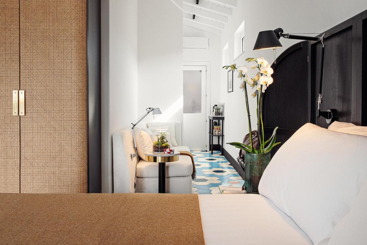 Magnolia Boutique Rooms Катания Экстерьер фото