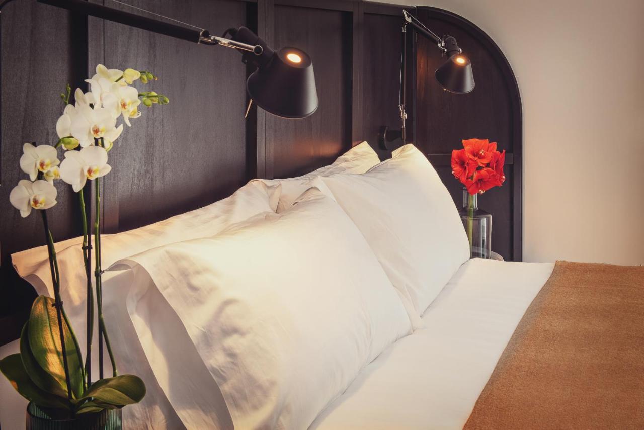 Magnolia Boutique Rooms Катания Экстерьер фото