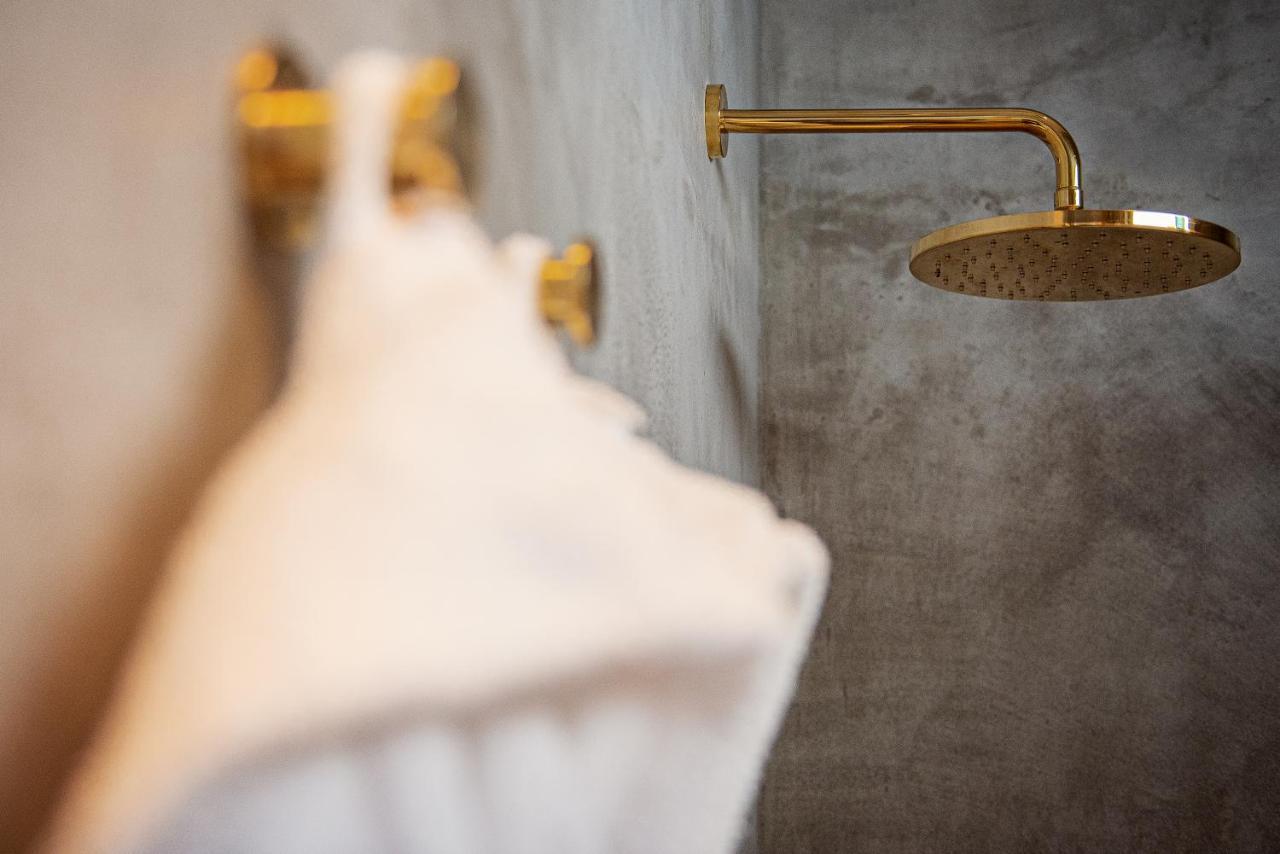 Magnolia Boutique Rooms Катания Экстерьер фото