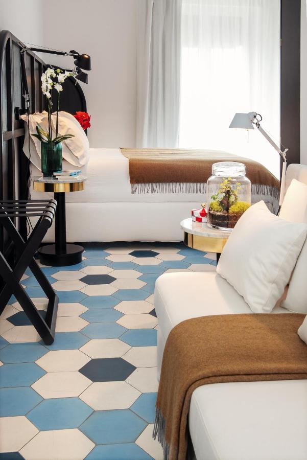 Magnolia Boutique Rooms Катания Экстерьер фото