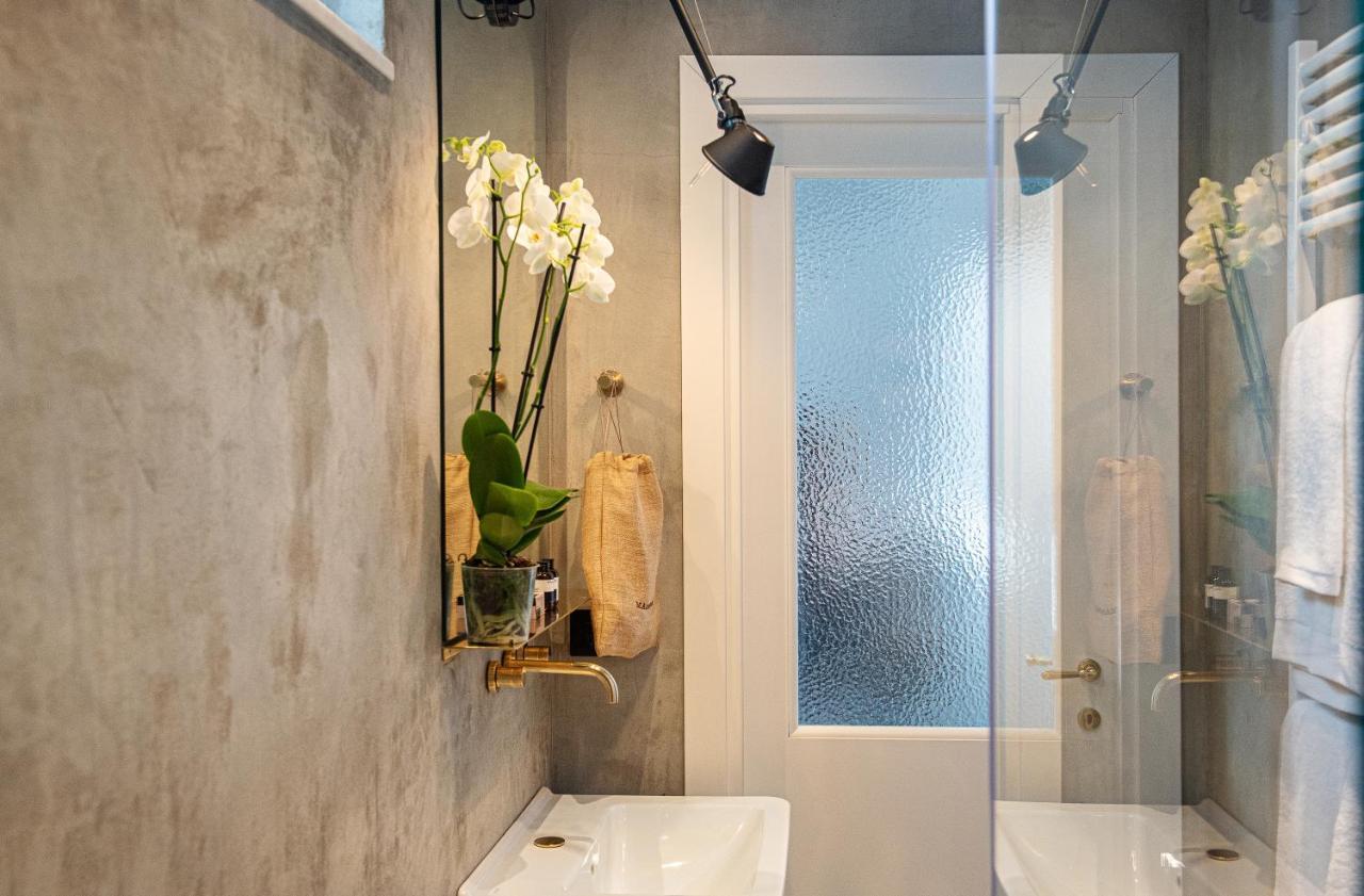 Magnolia Boutique Rooms Катания Экстерьер фото